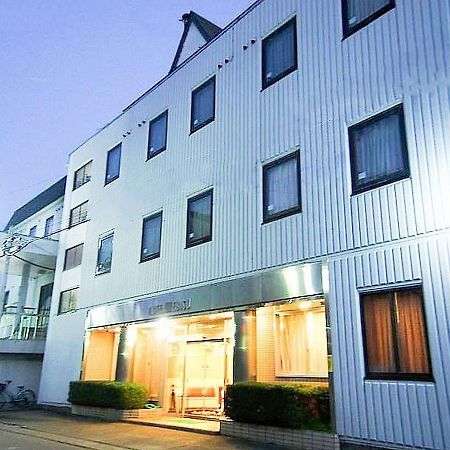 Ebisu Hotel Ina Εξωτερικό φωτογραφία