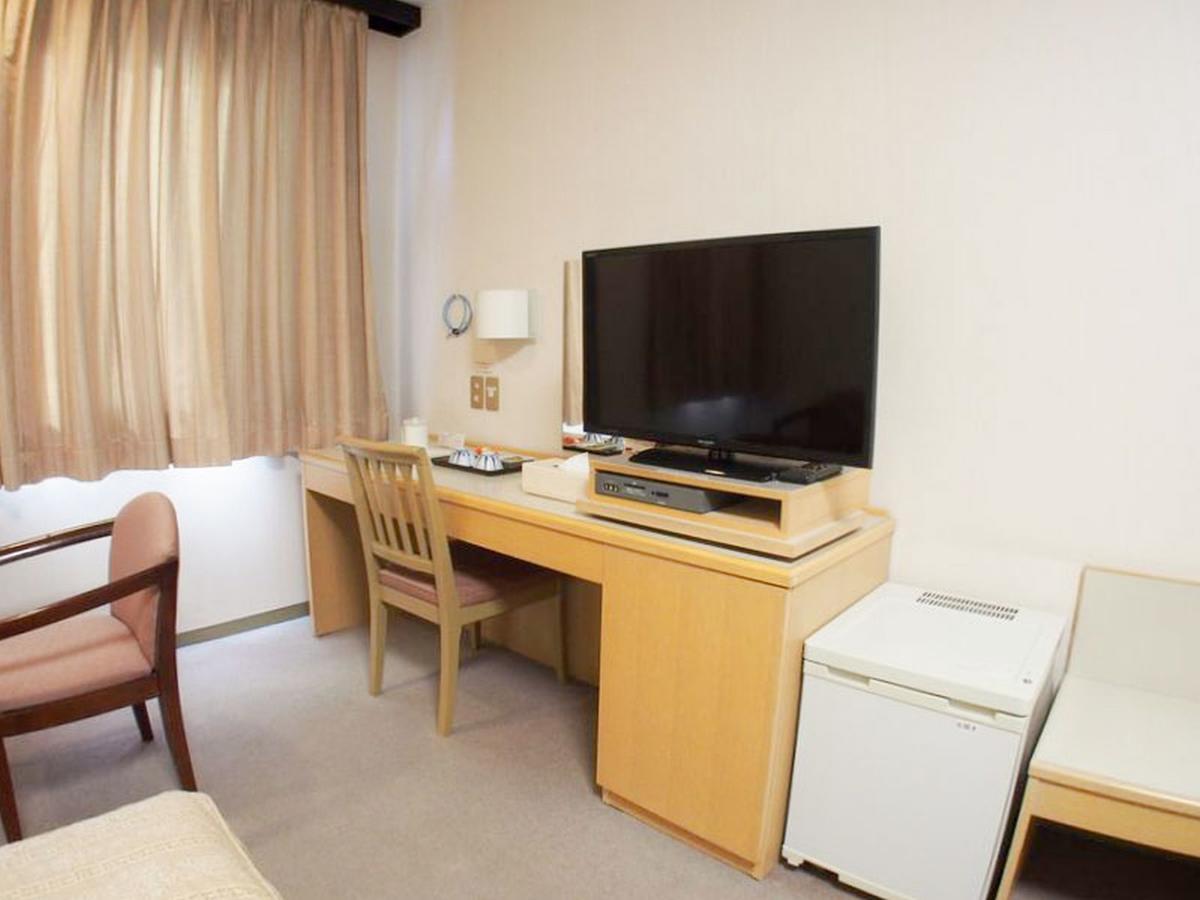 Ebisu Hotel Ina Εξωτερικό φωτογραφία