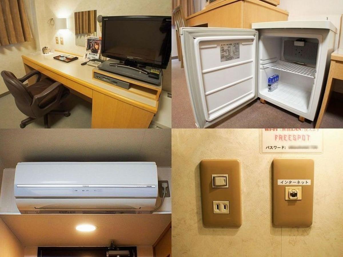 Ebisu Hotel Ina Εξωτερικό φωτογραφία